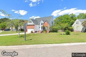 1927 N Smokerise Way, Mount Pleasant, SC 29466