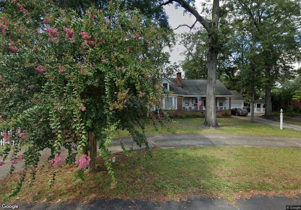 740 B Ave, West Columbia, SC 29169 - photo 1