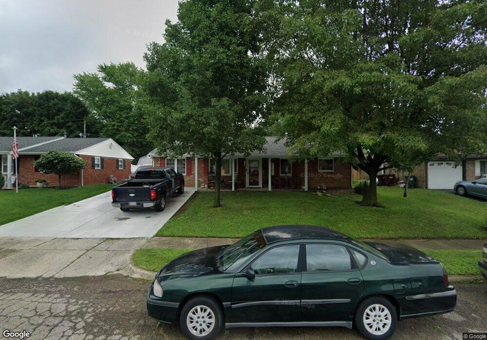 1679 Navajo Dr, Xenia, OH 45385 - photo 1