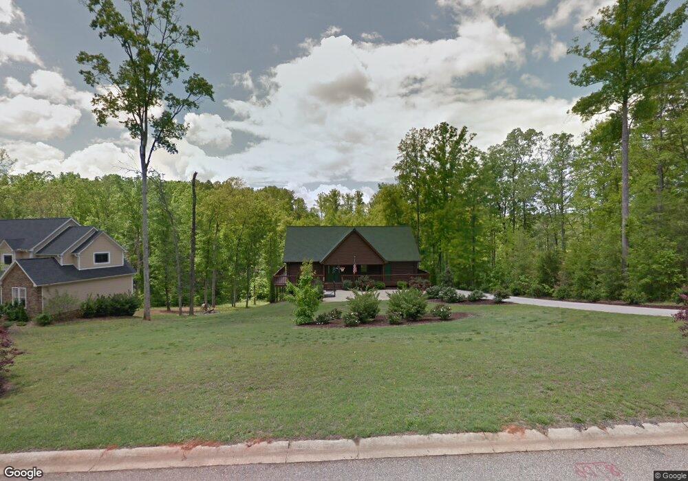 175 W Waters Edge Ln, West Union, SC 29696 - photo 1