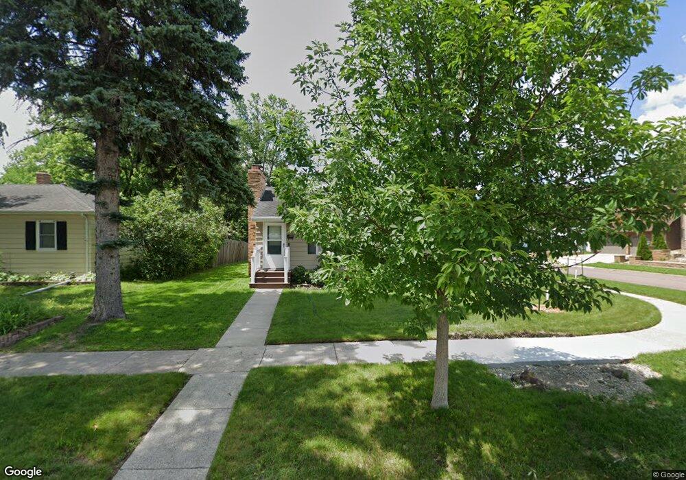 901 18th St S, Fargo, ND 58103 - photo 1