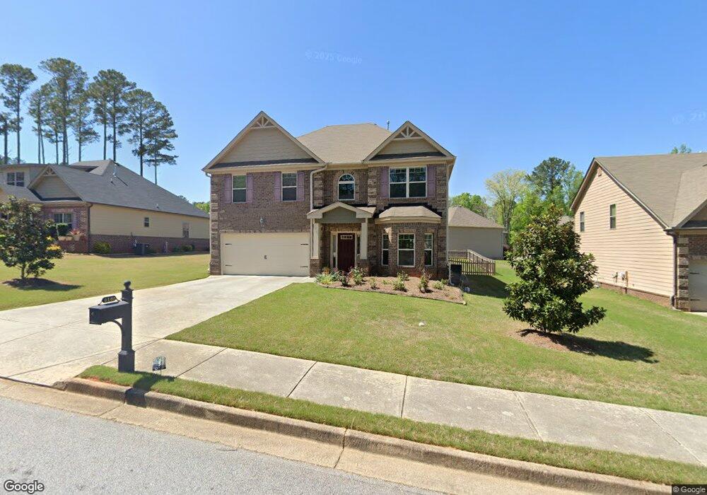 9160 Plantation Cir, Covington, GA 30014 - photo 1