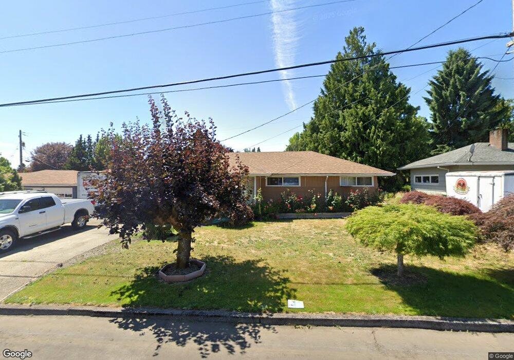2740 17th Ave, Forest Grove, OR 97116 - photo 1