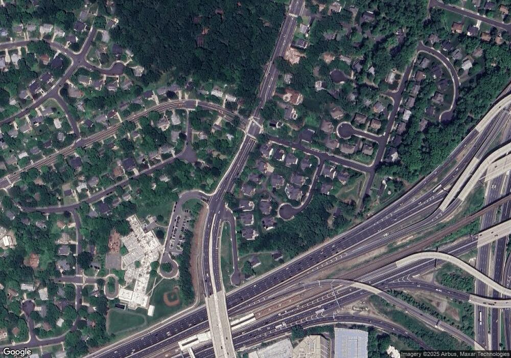 2610 Walters Glen Way, Dunn Loring, VA 22027 - photo 1