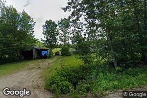 405 Church St, Hartford, ME 04220