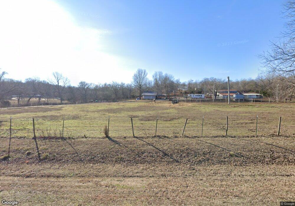 14452 E Timber Ridge Rd, Claremore, OK 74019 - photo 1