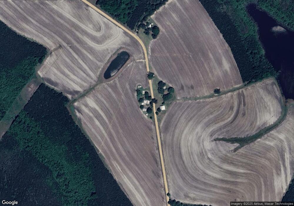 482 Glynn Willis Rd, Meigs, GA 31765 - photo 1