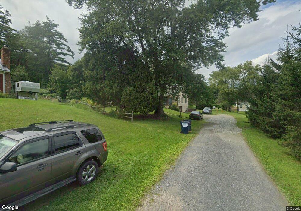 21 Flood Ln, Millerton, NY 12546 - photo 1