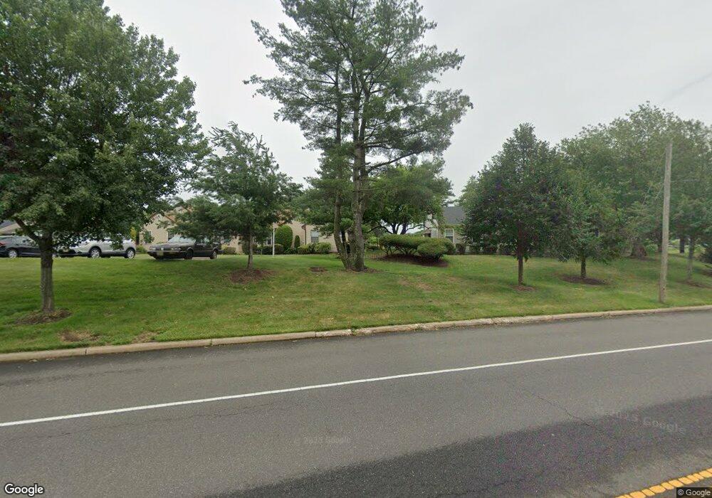 27A Benjamin Franklin Dr, Monroe Township, NJ 08831 - photo 1