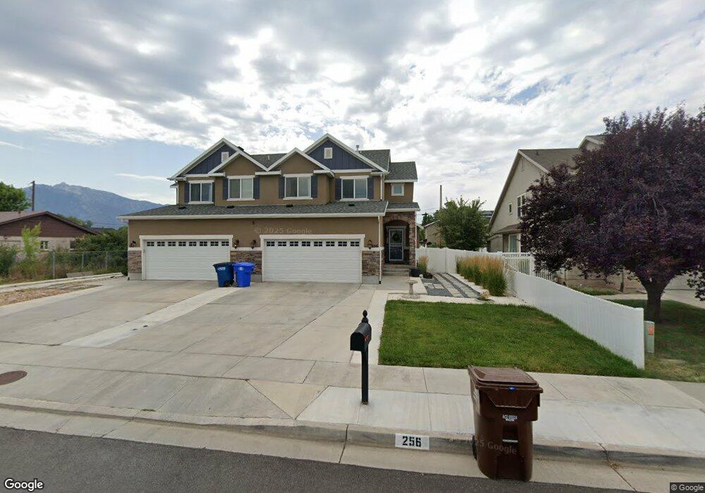 256 E Carol Way, Midvale, UT 84047 - photo 1