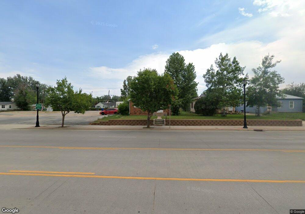 1543 N Main St, Sheridan, WY 82801 - photo 1