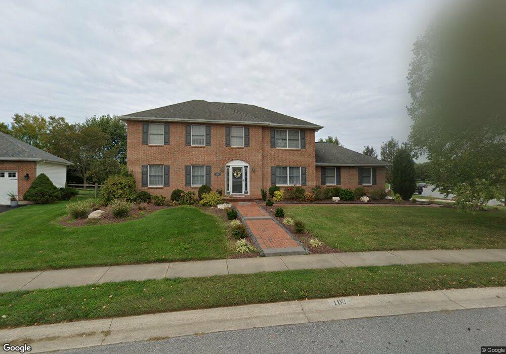 108 Duke Dr, Bear, DE 19701 - photo 1