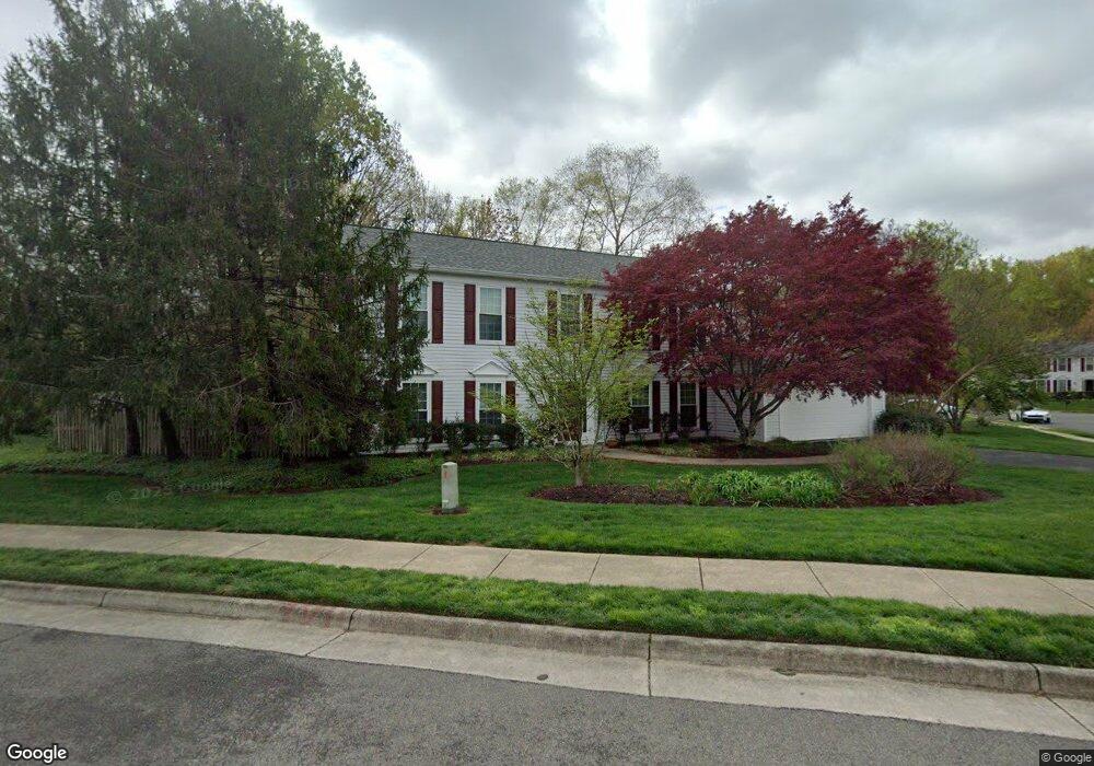 4101 Komes Ct, Alexandria, VA 22306 - photo 1