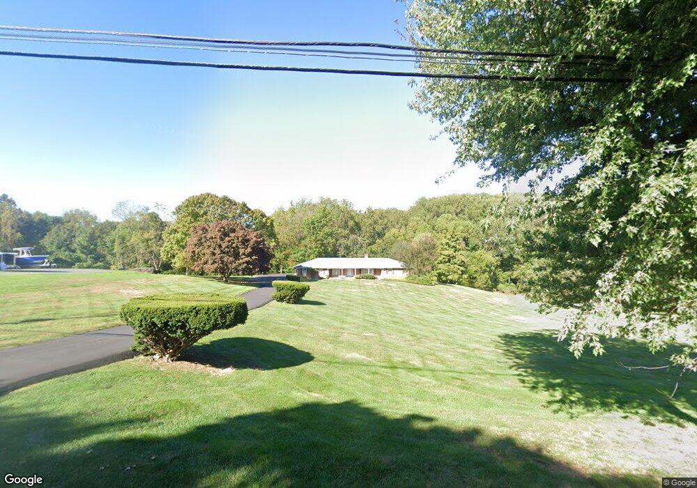 1552 Mendenhall Mill Rd, Hockessin, DE 19707 - photo 1