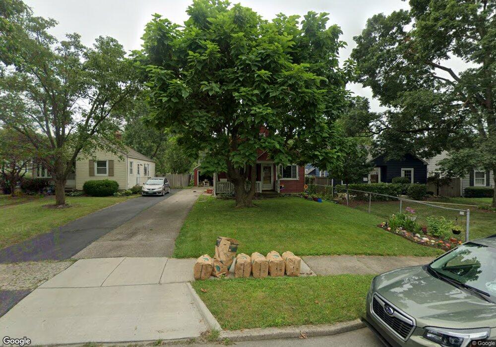 461 E Jeffrey Place, Columbus, OH 43214 - photo 1