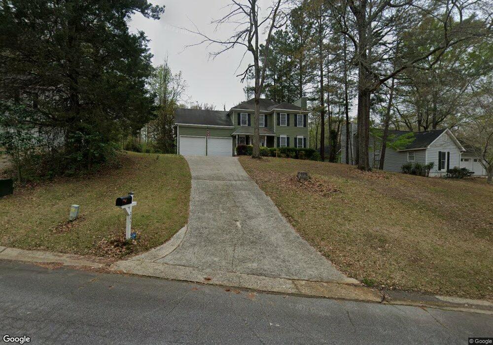 237 N Wesleyan Cir, Macon, GA 31210 - photo 1