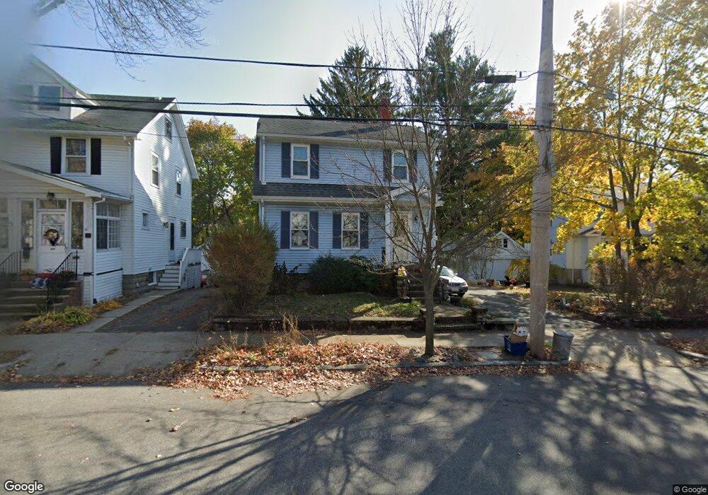 74 Dow Ave, Arlington, MA 02476 - photo 1