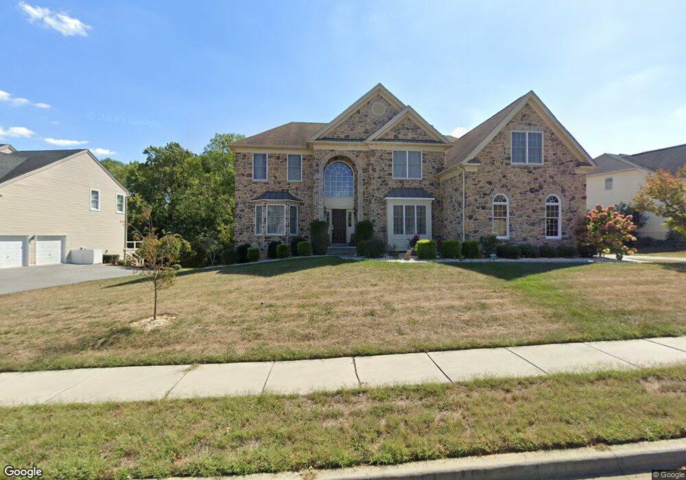 1316 Healy Ct, Bear, DE 19701 - photo 1