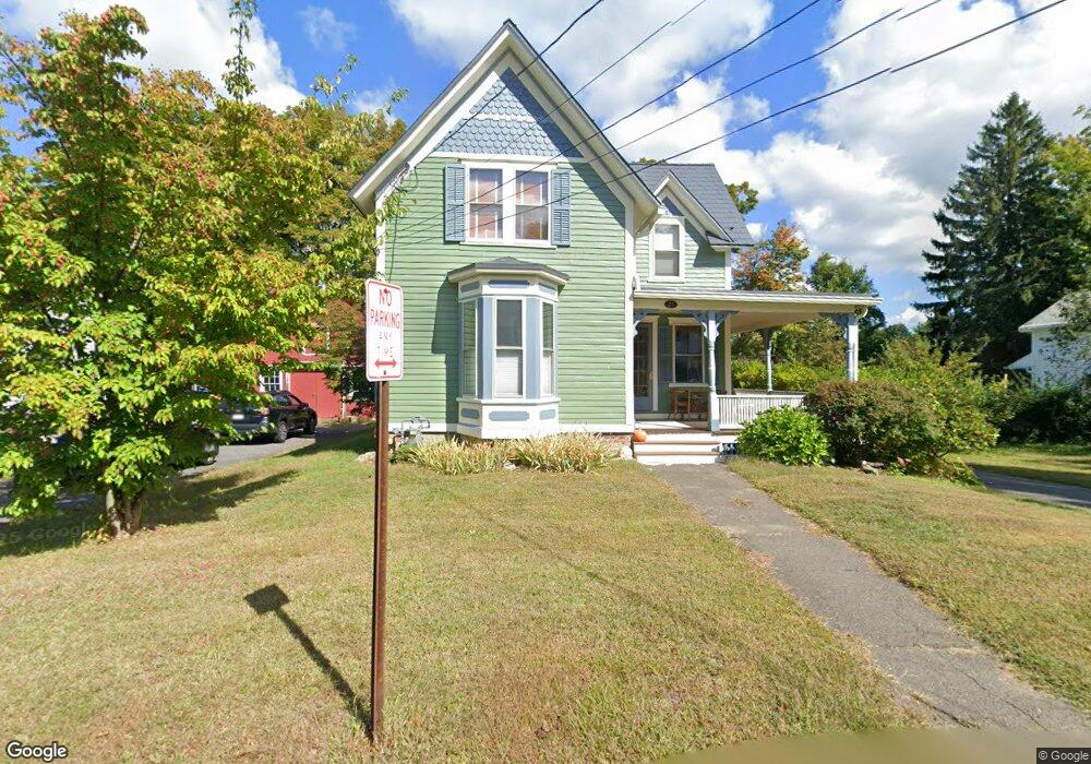 27 Middle St, Florence, MA 01062 - photo 1