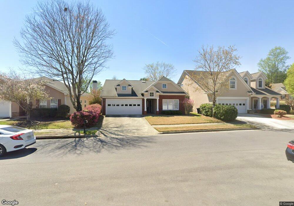 1402 Enclave Trail, Stockbridge, GA 30281 - photo 1