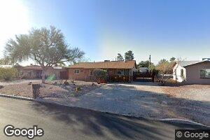 4834 E 2nd St, Tucson, AZ 85711