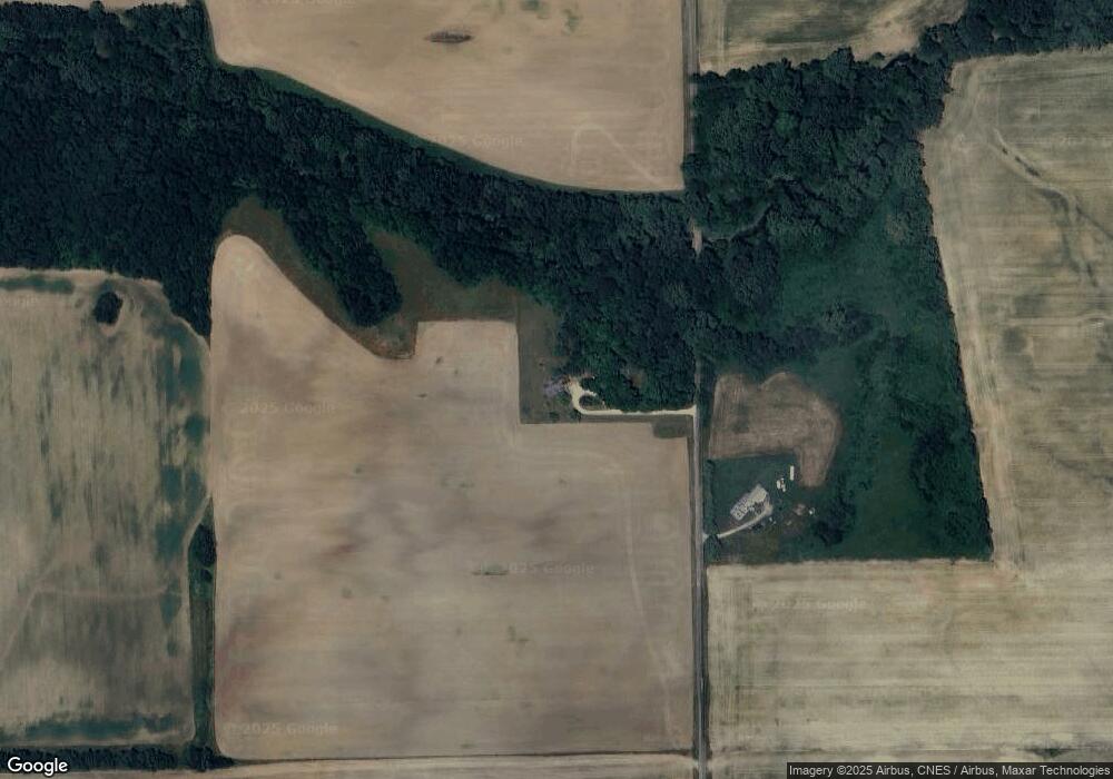 7330 S 200 E, La Fontaine, IN 46940 - photo 1