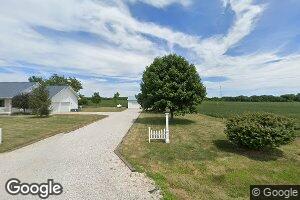13382 Woodcock Rd, Macon, IL 62544