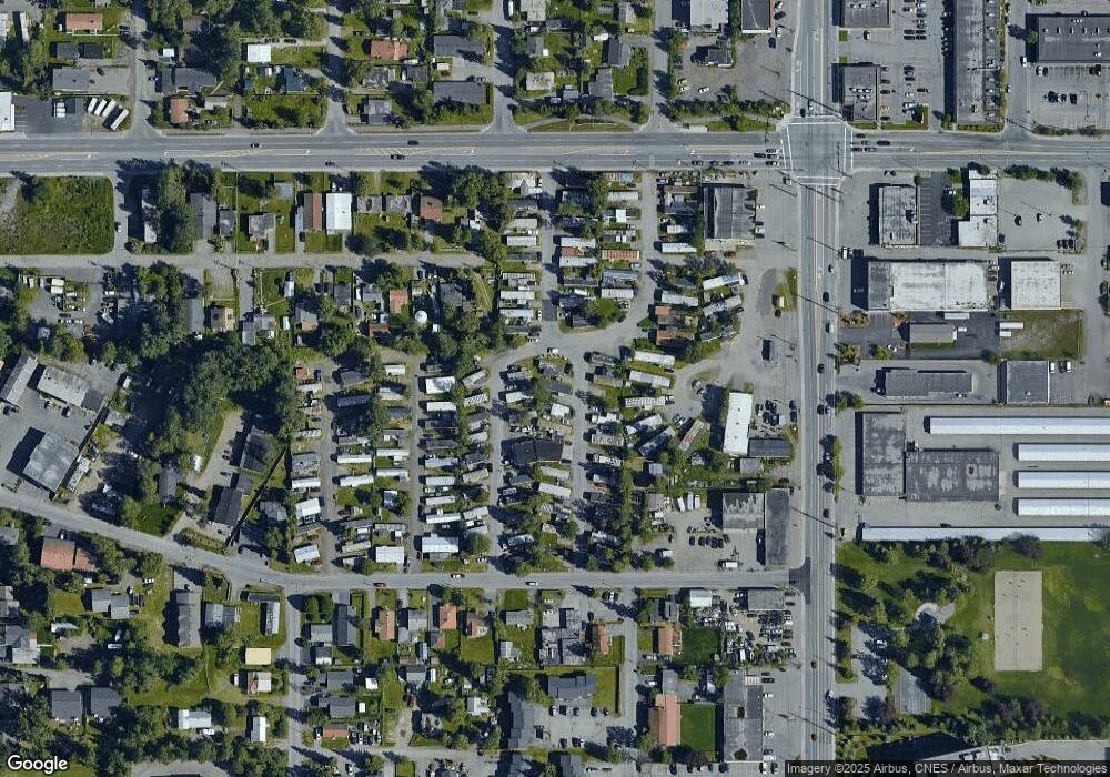 909 Chugach Way unit 81, Anchorage, AK 99503 - photo 1