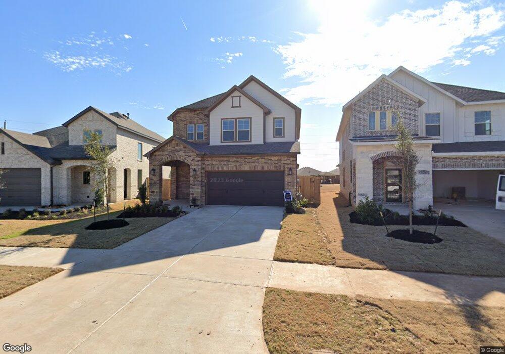 23736 Mock Wagon Way, Richmond, TX 77469 - photo 1