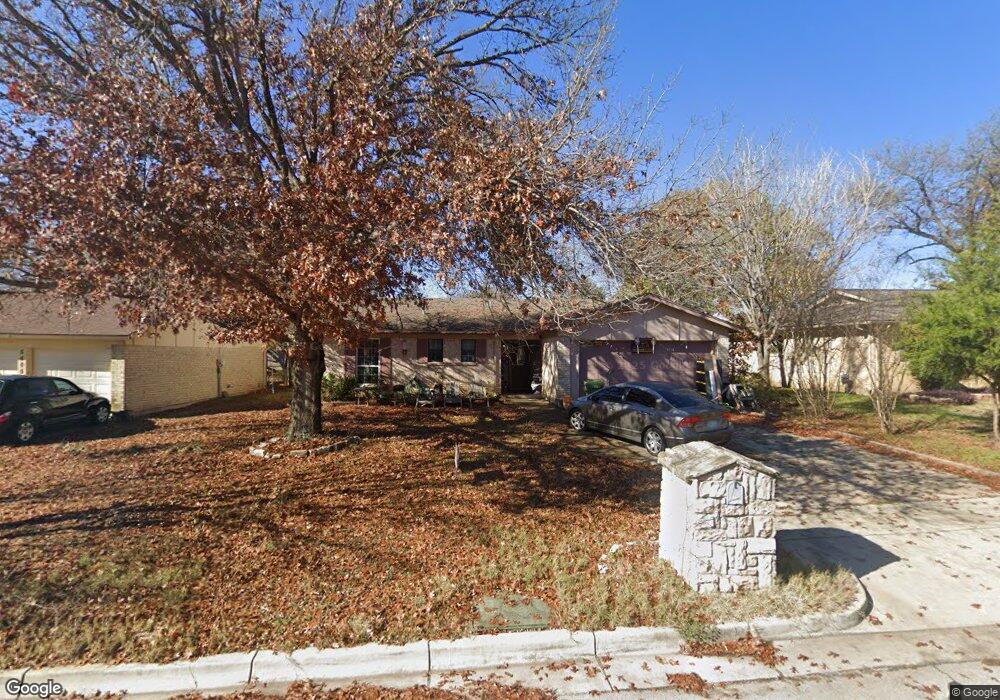 5609 Galway Ln, North Richland Hills, TX 76180 - photo 1