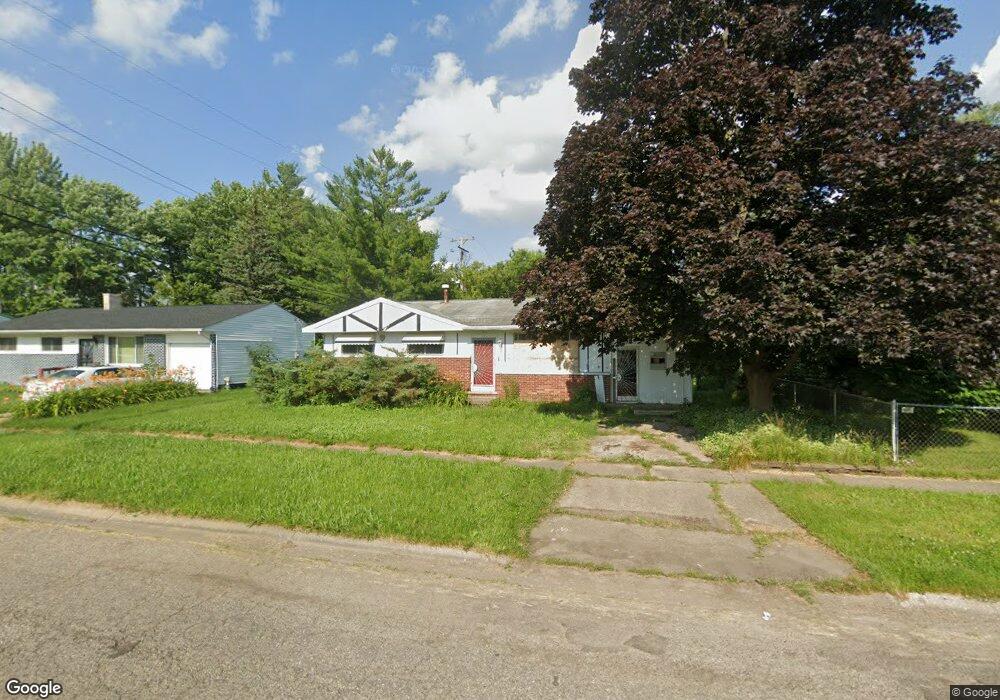 6140 Bermuda Ln, Mount Morris, MI 48458 - photo 1