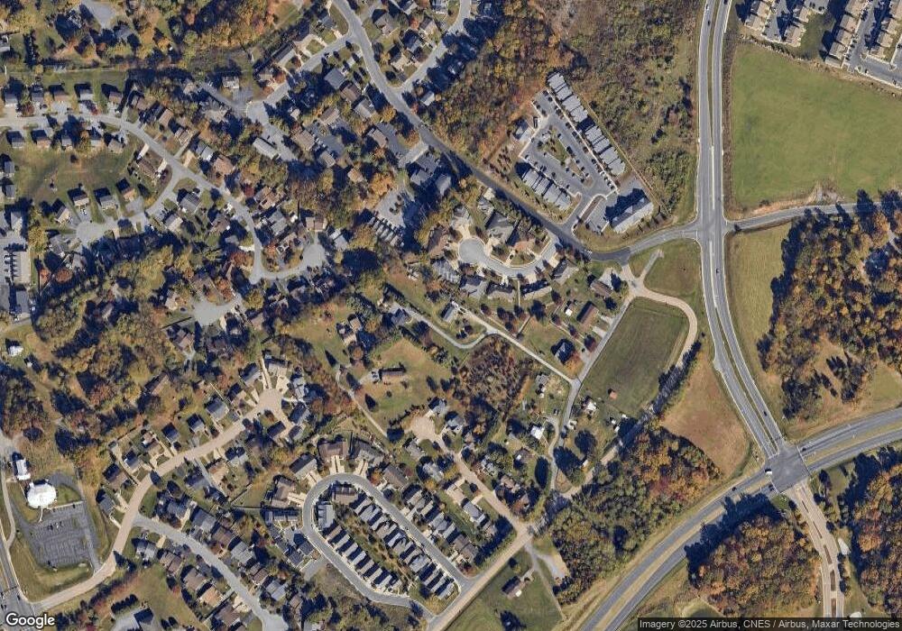 1204 Memorial Ln, Harrisonburg, VA 22801 - photo 1