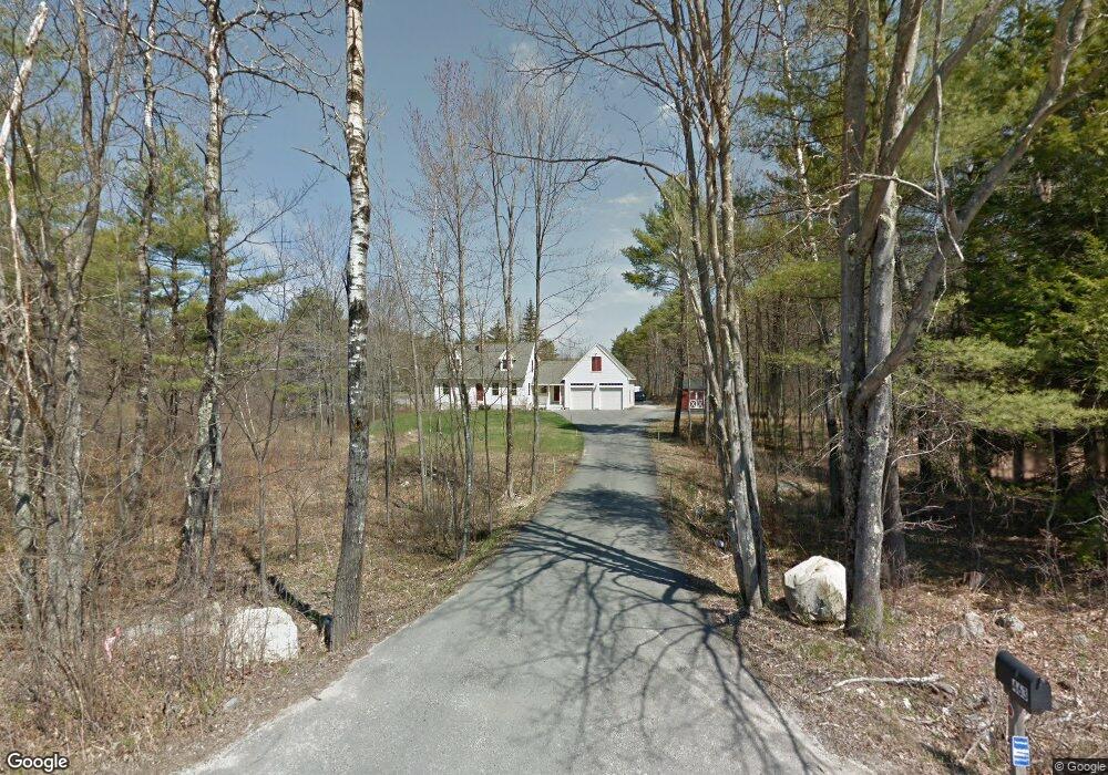 463 Brown Rd, Durham, ME 04222 - photo 1