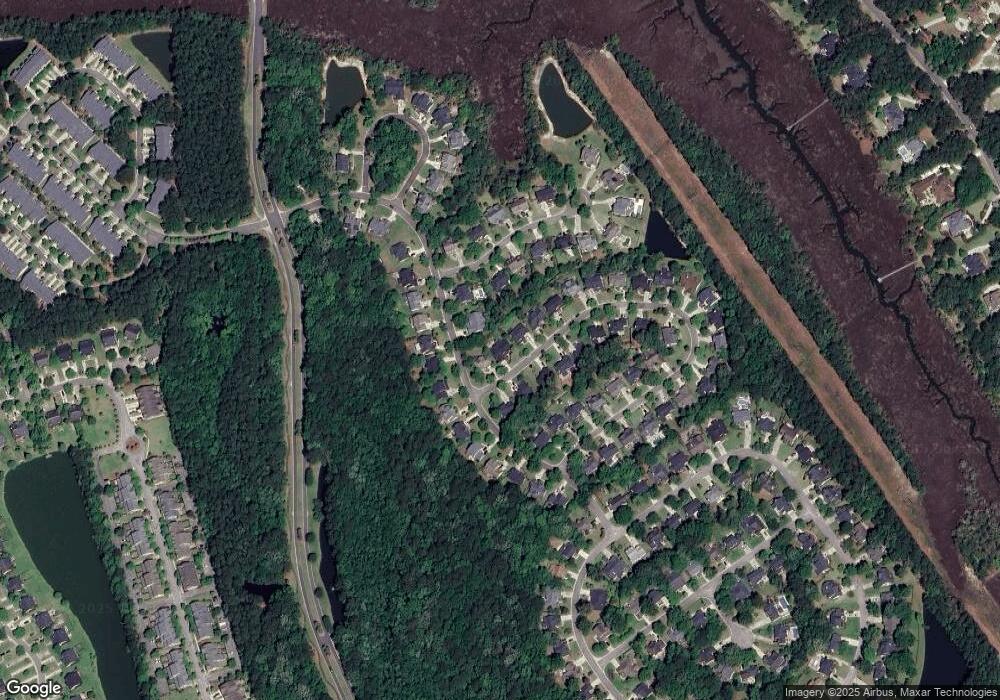 2180 Tall Grass Cir, Mount Pleasant, SC 29466 - photo 1