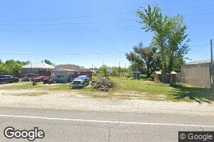 623 Main St, Hackberry, LA 70645