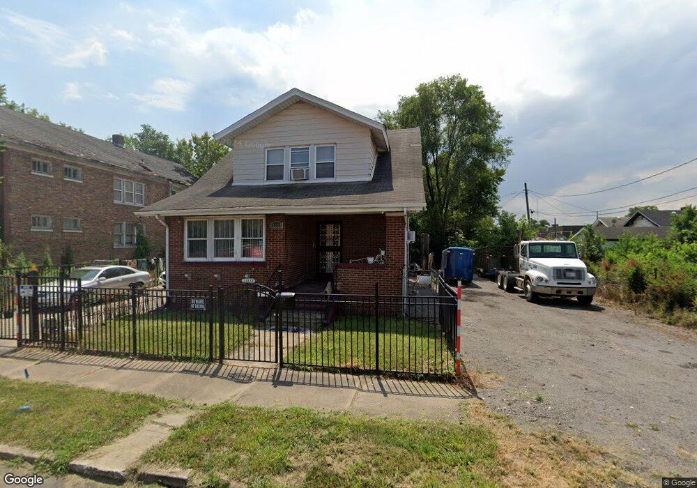 2153 W 10th Ave, Gary, IN 46404 - photo 1
