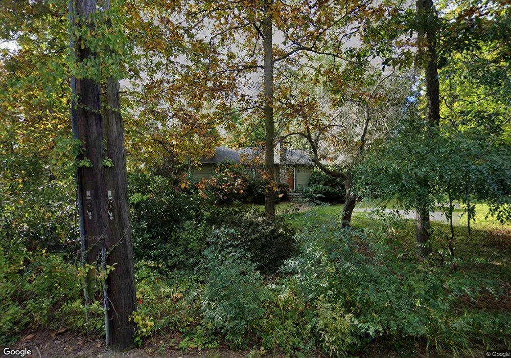 3 Ridgeway Rd, Weston, MA 02493 - photo 1