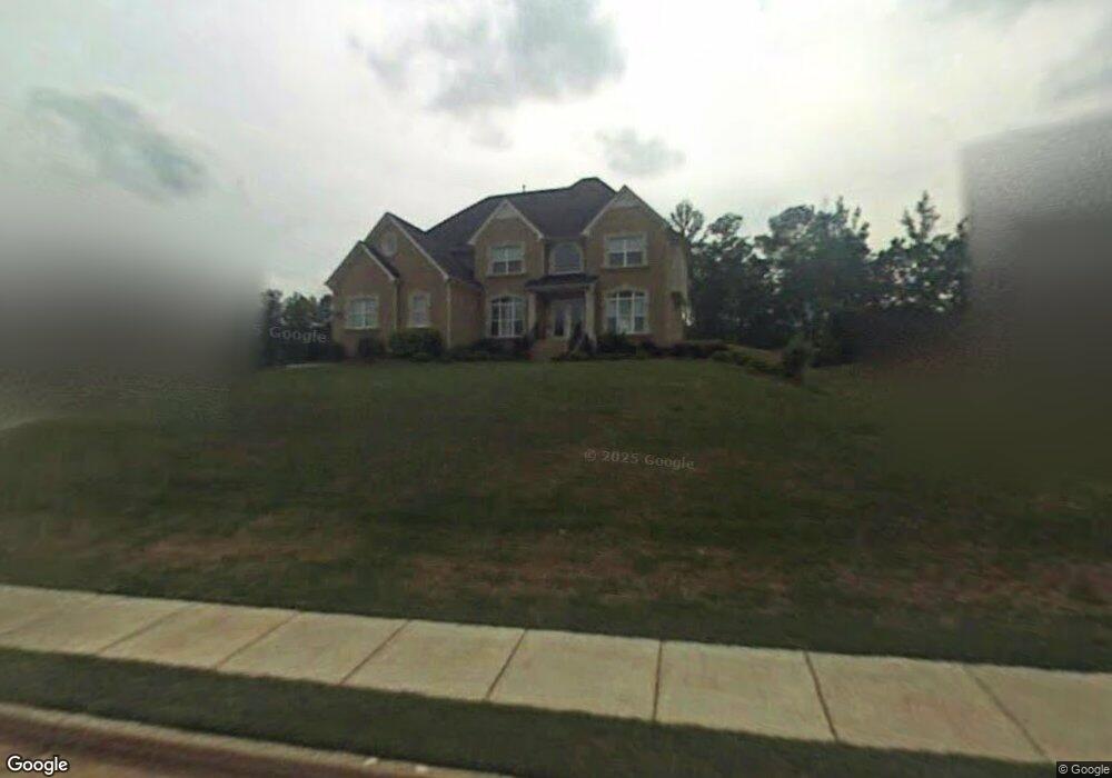 124 Lumby Ln, Stockbridge, GA 30281 - photo 1