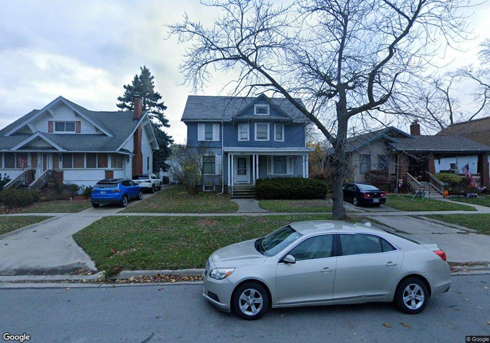 1411 Griswold St, Port Huron, MI 48060 - photo 1