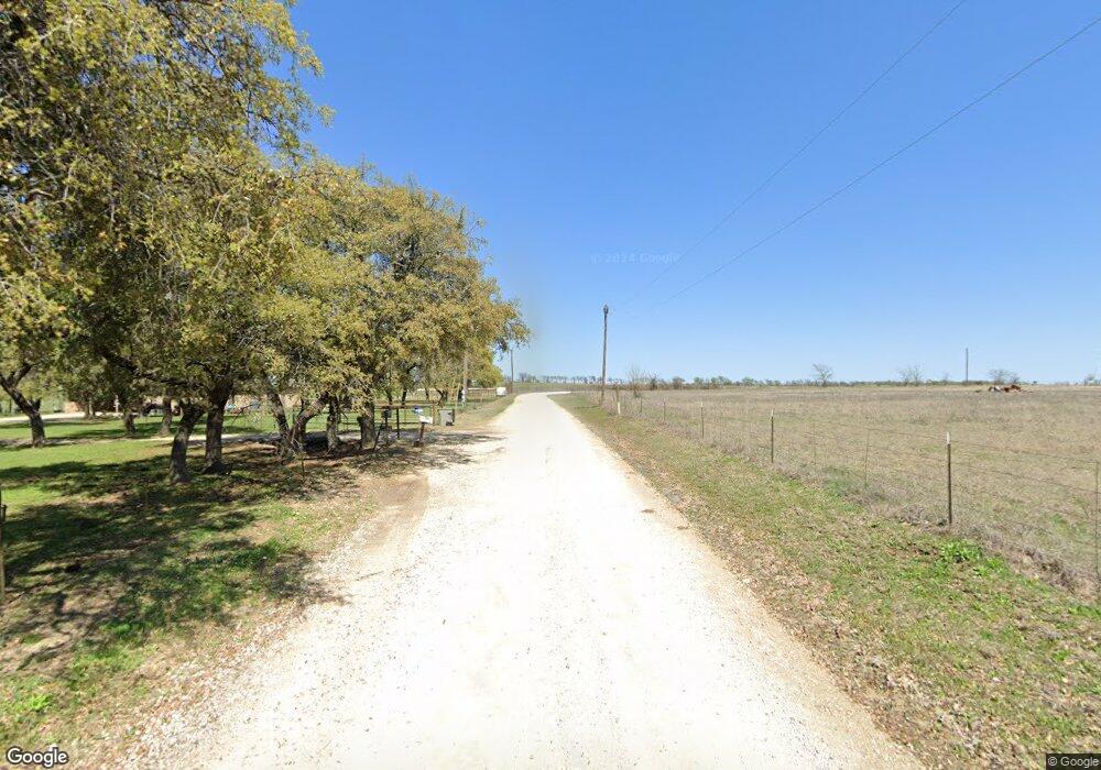 0 Valentine Bluff Rd, Forestburg, TX 76239 - photo 1