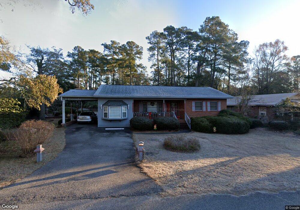 604 Rufus St, Conway, SC 29527 - photo 1