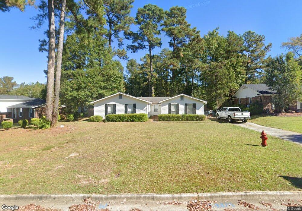 704 Hidden Ln, Augusta, GA 30907 - photo 1