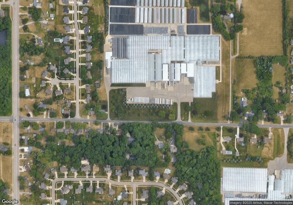 2207 72nd St SW, Byron Center, MI 49315 - photo 1