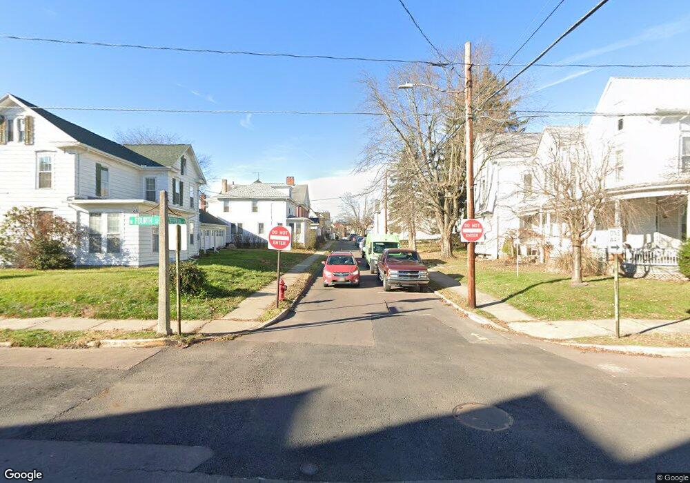 213215 W 4th St, Bloomsburg, PA 17815 - photo 1