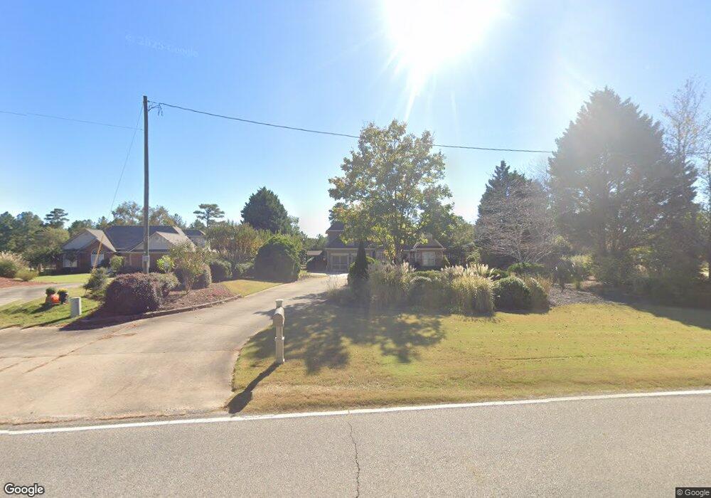 977 Palmetto Tyrone Rd, Sharpsburg, GA 30277 - photo 1