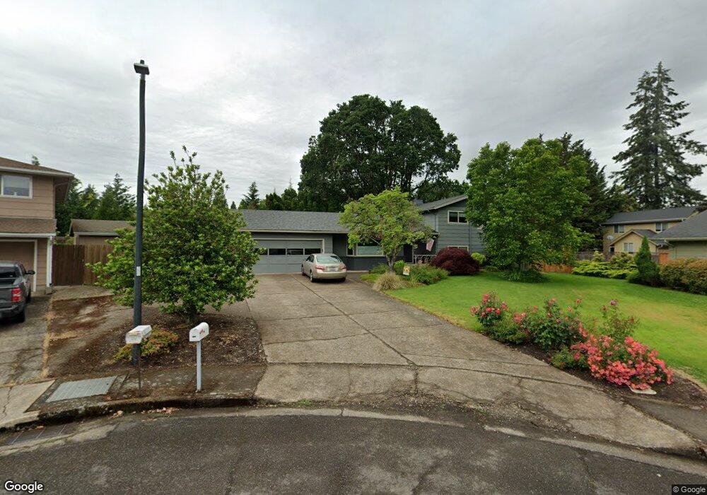 1317 Jeppesen Ave, Eugene, OR 97401 - photo 1