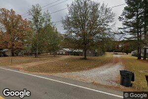 1002 Main St, Mantee, MS 39751