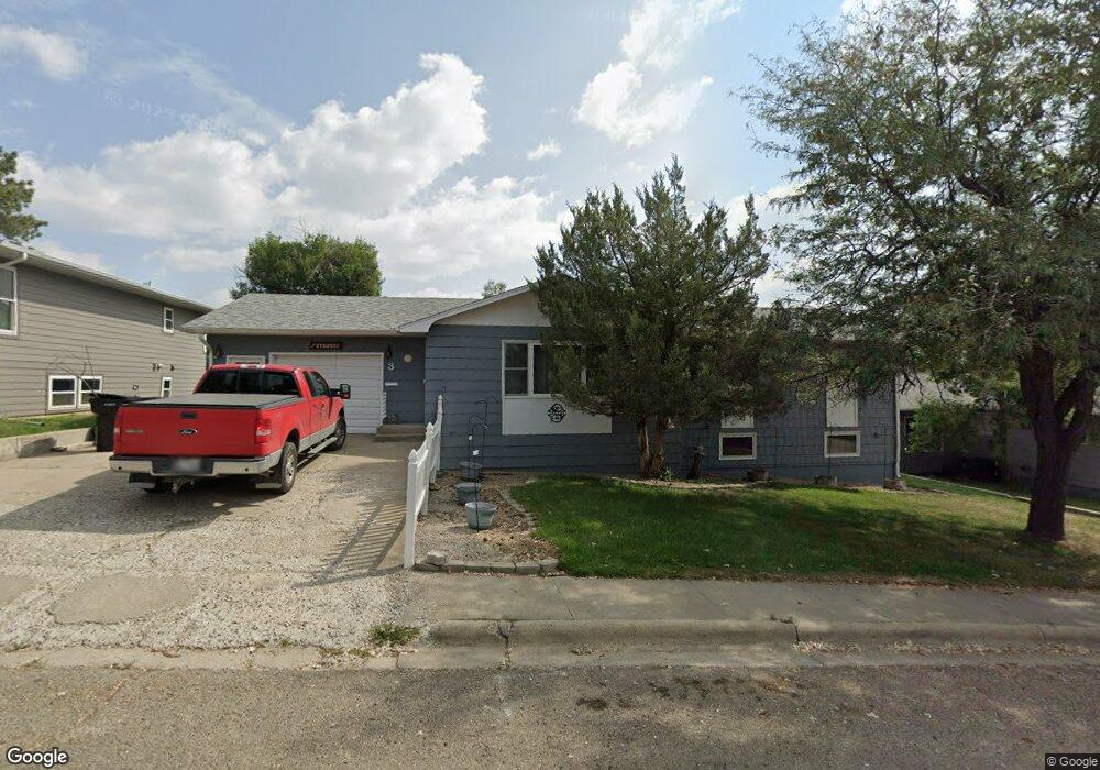 3 Spruce Dr, Havre, MT 59501 - photo 1