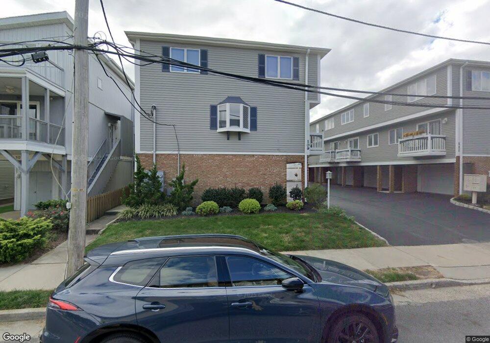 111 Cliff Ave unit 5, Bradley Beach, NJ 07720 - photo 1