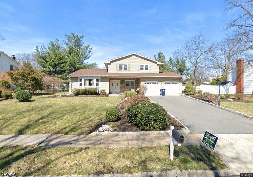 12 Boxwood Rd, Piscataway, NJ 08854 - photo 1